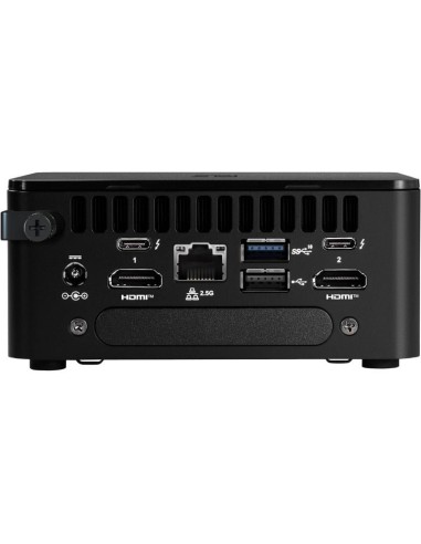 202803 NUF GDX  ASUS  NUC  I5- 1340P 16GB 500GB...