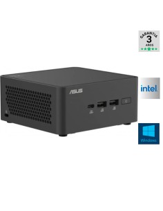 274905 NUP GDX  ASUS  NUC  U5- 225H 16GB 500GB NVME W11P...