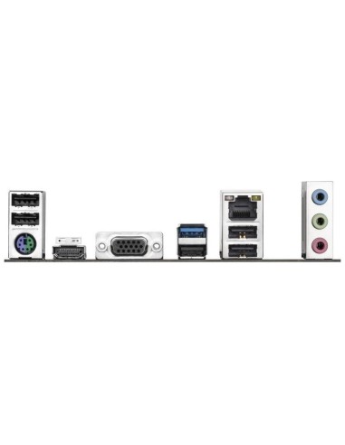 PB S-1851 H810M-H     GIGABYTE DDR5 M-ATX PN:...