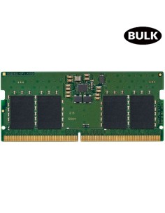 SODIMM DDR5  8GB/5600 MICRON   BULK PN: SODIMMDDR585600...