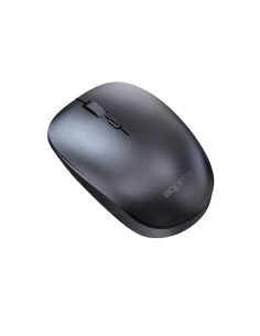 RATON WIRELESS APPROX XM210    NEGRO 1600DPI PN: APPXM210...