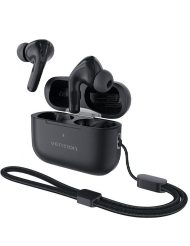AURI BT VENTION ECHO LITE E11  PRO NEGRO PN:...