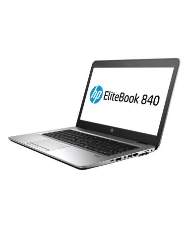 074501 NPR    14" HP           I5 6TH 16GB...