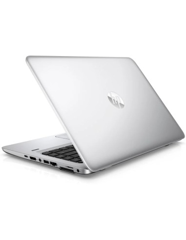 074501 NPR    14" HP           I5 6TH 16GB...