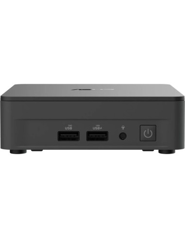 050701 BAREBONE ASUS  NUC  I3- 1315U X2 SODIMM...