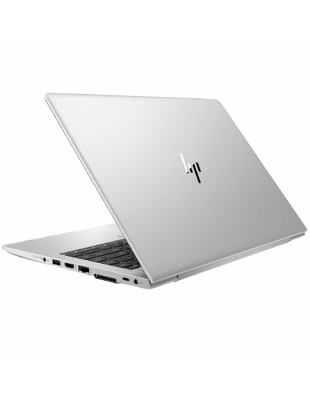 244502 NPRM   14" HP           I5 8TH  8GB 500GB M.2 W11PRO PN: REA2451 EAN: 1000000002451   