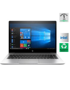 244503 NPRM   14" HP           I5 8TH 16GB 500GB M.2...