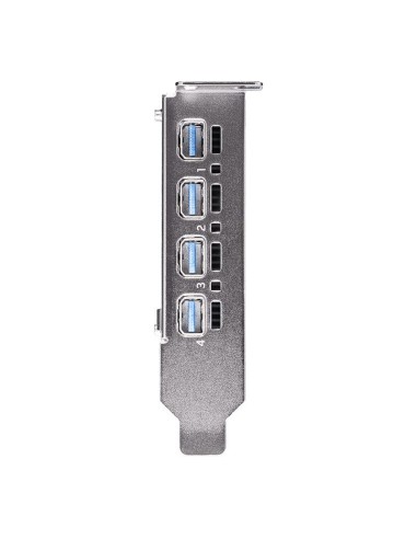 VGA NVIDIA QUADRO RTX A400 4GB RETAIL PN:...