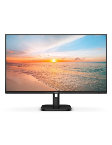 MONITOR   27" PHILIPS LED      27E1N1200A FHD MULTIMEDIA PN: 27E1N12 EAN: 8721038000337   
