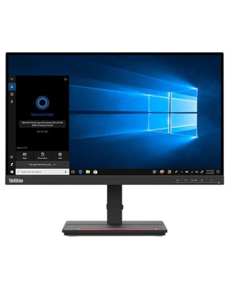 MONITOR   22" LENOVO VA S22E-  20 FHD WLED NEGRO PN: 62C6KAR1WW EAN: 195713231749    