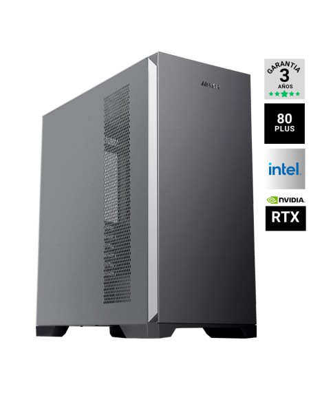 PCFW GDX ATX ULTRA 9-285  16GB   1TB NVME QUADRO RTX 2000 ADA PN: GDX4937 EAN: 1000000004937   