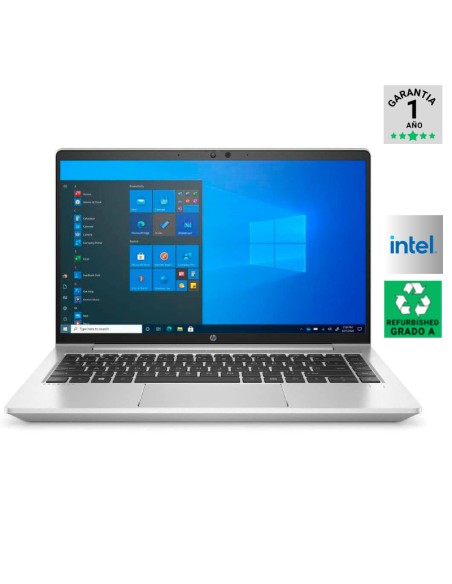 130802 NPRM   14" HP           I5 11TH 16GB 512GB M.2 W11PRO PN: REA1312 EAN: 1000000001312   