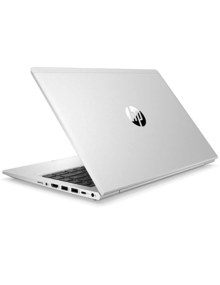 130802 NPRM   14" HP           I5 11TH 16GB 512GB M.2 W11PRO PN: REA1312 EAN: 1000000001312   