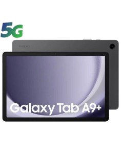 TABLET   11" SAMSUNG GALAXY TA B A9+ 8GB 256GB 5G GRIS...