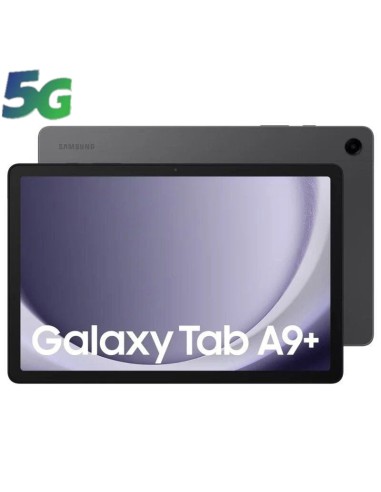 TABLET   11" SAMSUNG GALAXY TA B A9+ 8GB 256GB...