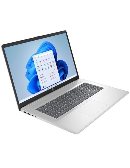 20441 NH  17.3" HP     I5-1334 U 16GB 512GB W11HOME PN: BT7J8EA EAN: 199251567858    