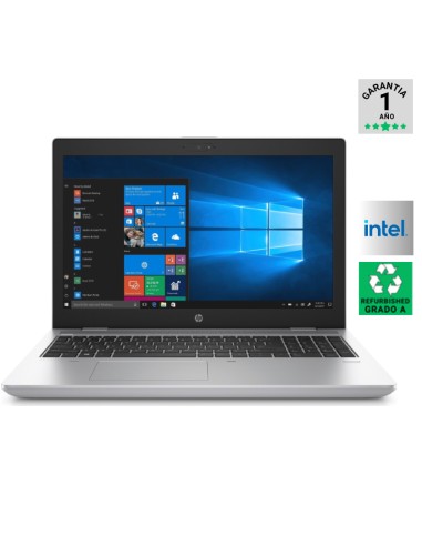 219003 NPRM 15.6" HP           I5  8TH 16GB...