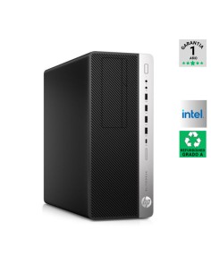 233901 PCR  HP SFF  I5  7TH     8GB 256GB NVME W10PRO PN:...