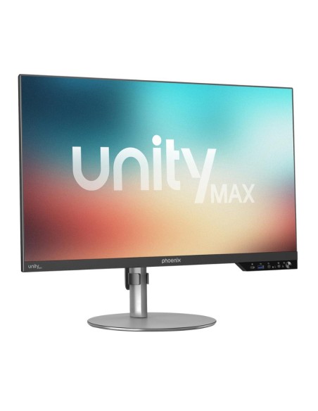 113703 AIOMF 23.8" PHOENIX     I3-14100 16GB   1TB NVME FREE PN: GDX2232 EAN: 1000000002232   