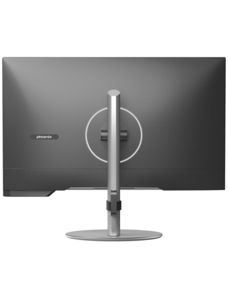 113703 AIOMF 23.8" PHOENIX     I3-14100 16GB   1TB NVME FREE PN: GDX2232 EAN: 1000000002232   