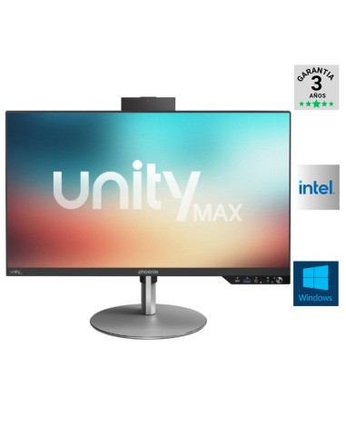 113708 AIOMP 23.8" PHOENIX     I5-12400 16GB...