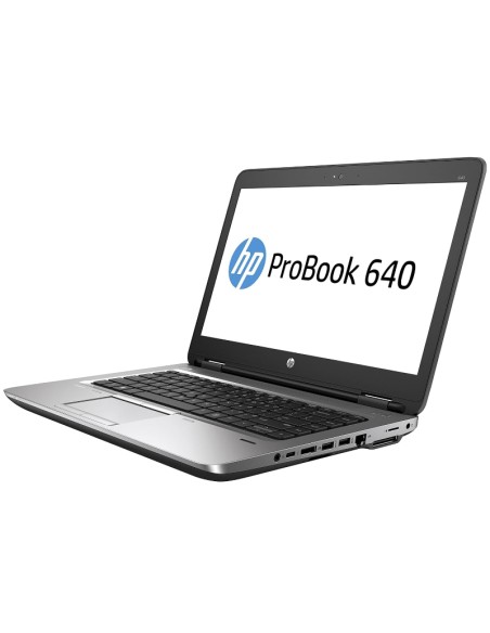 268402 NPRM   14" HP           I5  6TH  8GB 500GB M.2 W10PRO PN: REA2719 EAN: 1000000002719   