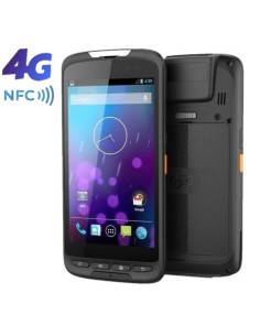 MOVIL PDA 5" MAXI 21 4GB 64GB  ANDROID 11 4G NFC PN: 3109...