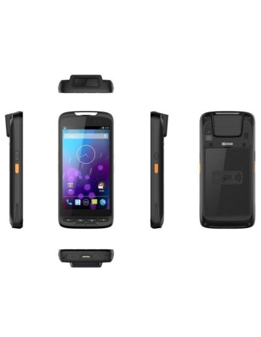 MOVIL PDA 5" MAXI 21 4GB 64GB  ANDROID 11 4G...