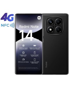 SMARTPHONE 6.6" XIAOMI REDMI   NOTE 14 PRO 12GB 512GB...