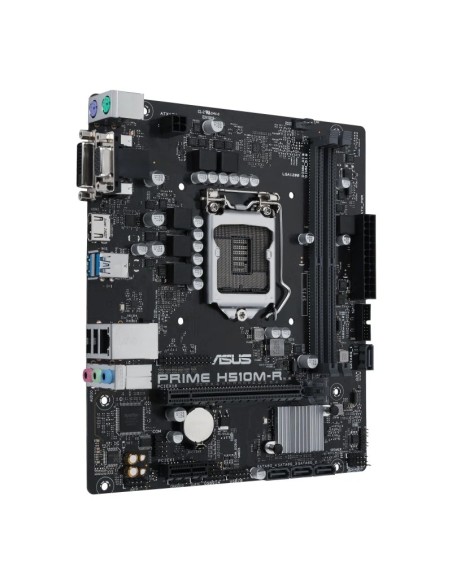 PB S-1200 ASUS     H510M-R     M-ATX A PN: 90MB18C0-M0ECY0 EAN: 4711081299394   