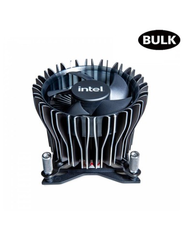 VENTILADOR S-1700 INTEL BULK   RGB AZUL PN:...