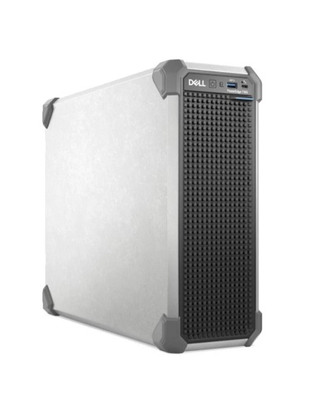 31732 SERVIDOR DELL T160 POWER EDGE E-2414 32GB 1X480GB SSD PN: GDX3463 EAN: 1000000003463   