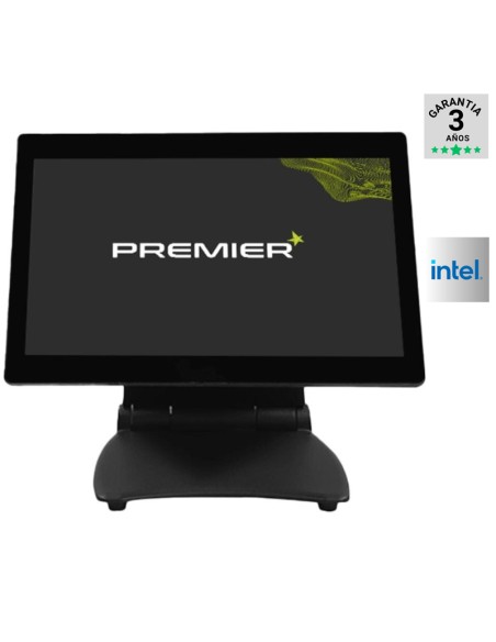 TPV 15.6" KT-100 FT W N97 8GB  DDR4 128GB M.2 FREEDOS NEGRO PN: 4184003 EAN: 8447071002236   