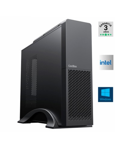 PCP  GDX SFF G12 I3-12100 16GB 500GB NVME...