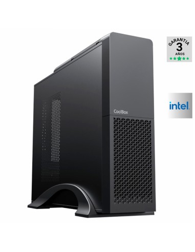 PCF  GDX SFF I5-12400   16GB   500GB NVME...