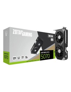 VGA RTX5070   12GB GDDR7 ZOTAC GAMING TWIN EDGE OC...