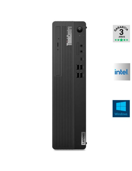 37792 PCPM LENOVO I5-14400 16  GB   1TB W11PRO PN: GDX3780 EAN: 1000000003780   