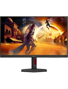 MONITOR   27" AOC U27G4R G4    IPS 4K UHD 160HZ/FHD 320HZ...