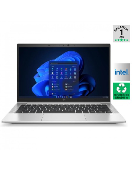 037002 NPRM   13" HP           I5 11TB 16GB 500GB W11PRO PN: REA4160 EAN: 1000000004160   