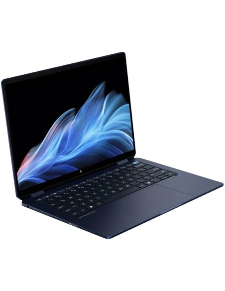 NH    14" HP OMNIBOOK X FLIP   ULTRA 7-258V 32GB 1TB W11 TACT PN: BH5G2EA EAN: 199251120220    