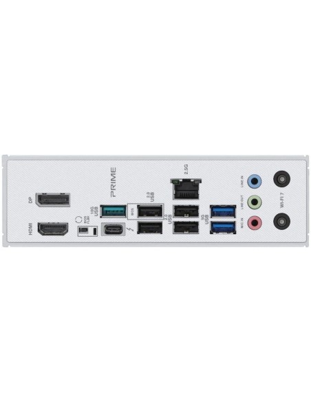PB S-1851 PRIME Z890-P WIFI    ASUS DDR5 ATX PN: 90MB1I70-M0EAY0 EAN: 4711387754818   