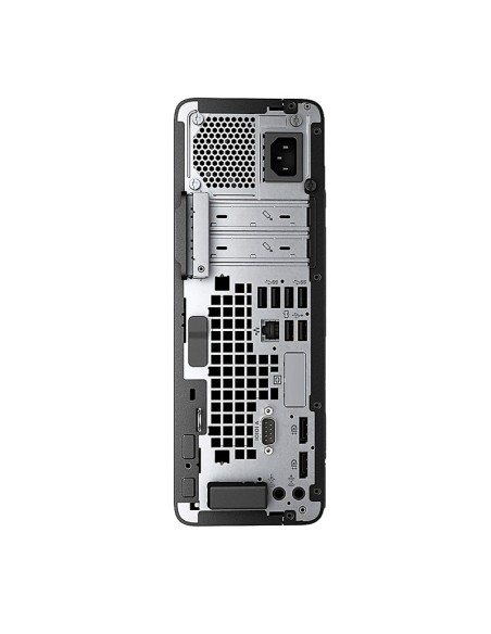 18693 PCRM HP SFF I5-9400 16GB DDR4 500GB NVME W11PRO PN: HP600G5 EAN: 1000000004657   