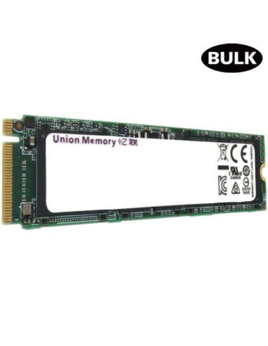 DISCO M.2 512GB UNION MEMORY   BULK PN:...