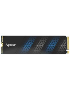 DISCO M.2 NVME 512GB APACER    AS2280P4U PRO PN:...