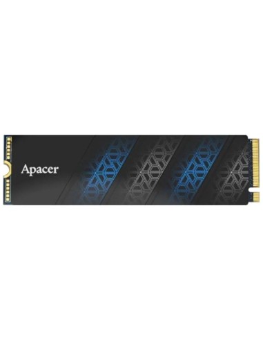 DISCO M.2 NVME 512GB APACER    AS2280P4U PRO...