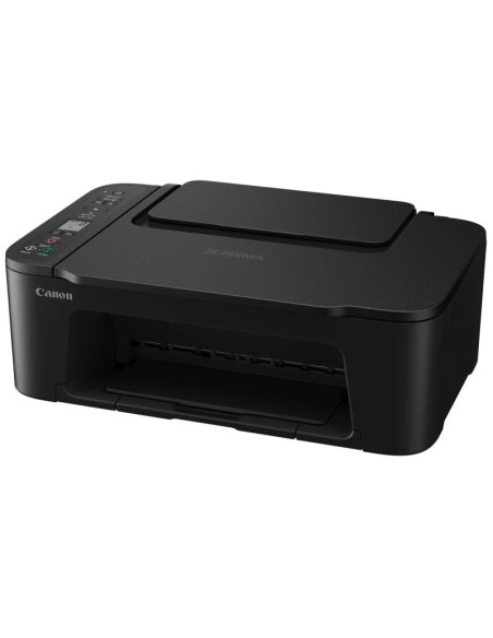MULTIF. CANON PIXMA TS3750I    WIFI NEGRA PN: 6671C006 EAN: 4549292234107   