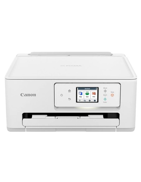 MULTIF. CANON PIXMA TS7650I    WIFI BLANCA PN: 6256C006 EAN: 4549292221329   