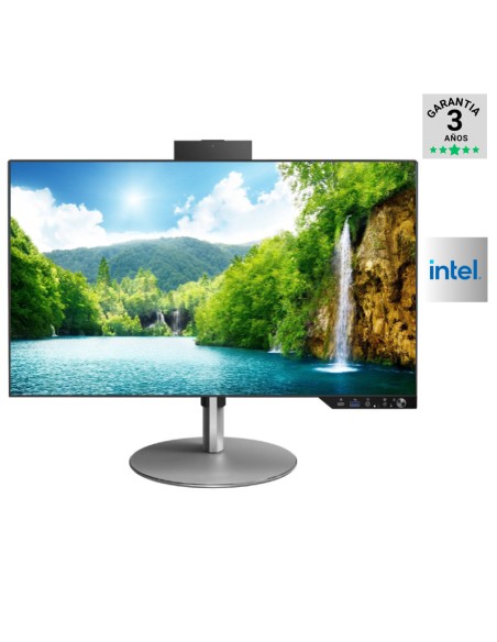 113707 AIOMF 23.8" PHOENIX     I5-12400 32GB   1TB NVME FREE PN: GDX2524 EAN: 1000000002524   