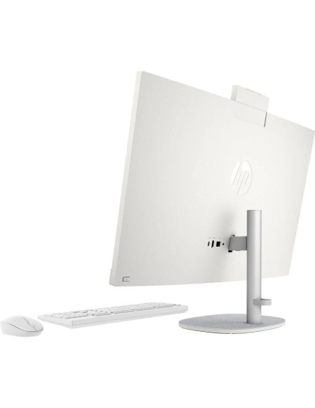 AIO   27" HP     I5-1335U 16GB 512GB W11HOME BLANCO PN: B86J7EA EAN: 198990423777    