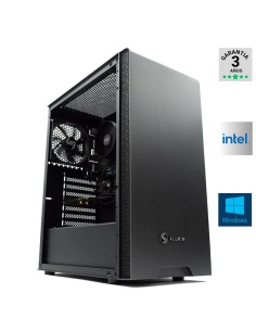 PCP  GDX ATX G12 I5-12400  16G B 500GB NVME W11PRO PN:...